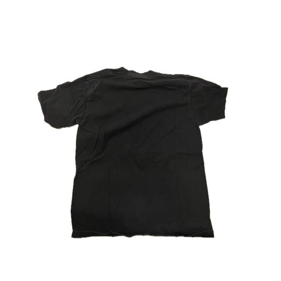 Pro Club Heavy Weight Black T-Shirt Mens M - Picture 2 of 3